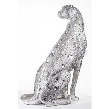 Figurka Lampart
