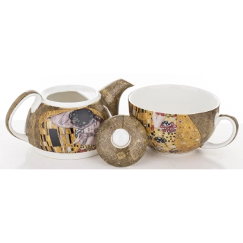 Tea For One