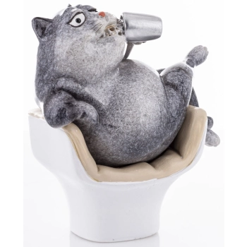 Figurka Kot