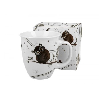Pl Kubas 500Ml Charming Owls