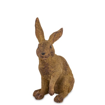 Figurka Królik
