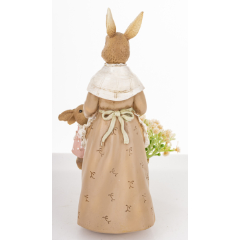 Figurka Królik