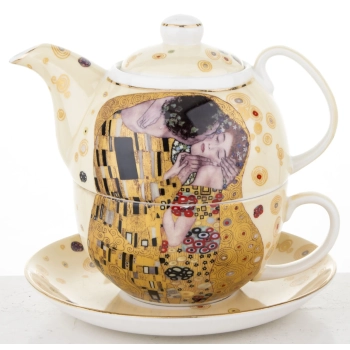 Tea For One
