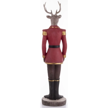 Figurka Renifer
