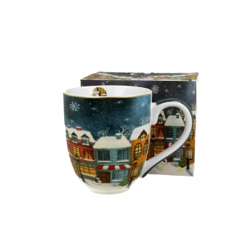 Pl Kubas Xxl Christmas City