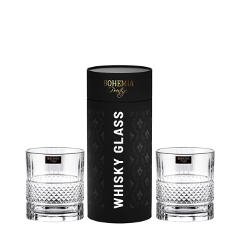 Pl Bohemia Prestige Elegante Szklanka Whisky Tuba2