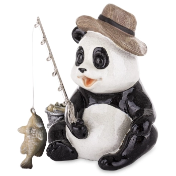 Figurka Panda