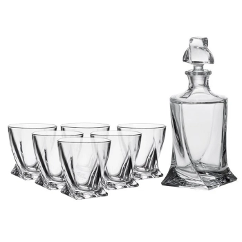 Pl Quadro 7Cz. Whisky 99999/480