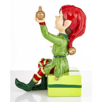 Figurka Elf