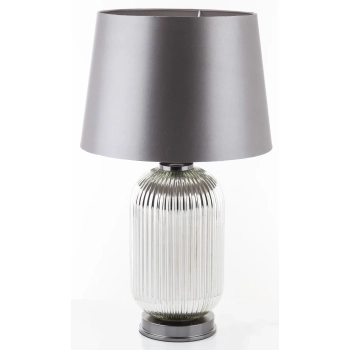 Lampa Z Kloszem