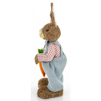 Figurka Królik