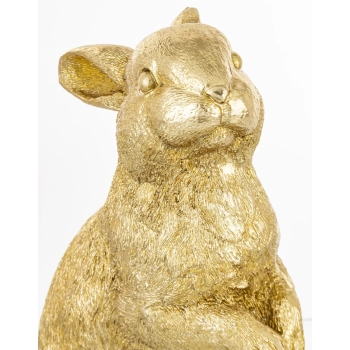 Figurka Królik