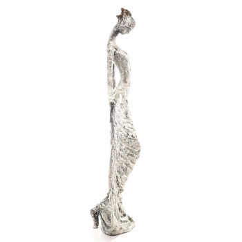 Figura Kobieta-Prom.