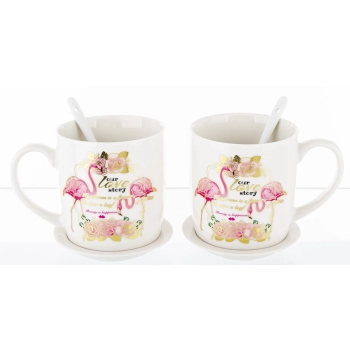 Pl Komplet Kubków 2+2+2 330 Ml