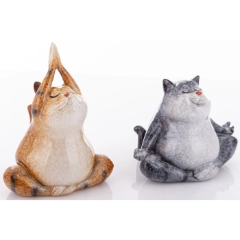 Figurka Kot