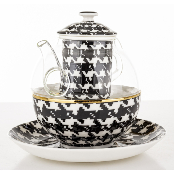 Tea For One
