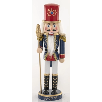Figurka Dziadek Do Orzechów