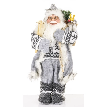 Figurka Mikołaj