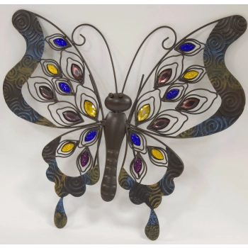 Art. Dekoracyjny Motyl-Prom.