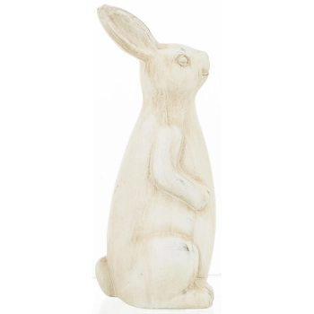 Figurka Królik