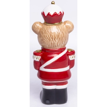 Figurka Niedźwiadek