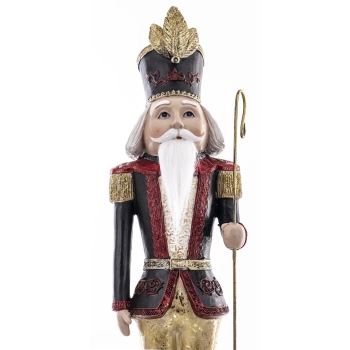 Figurka Dziadek Do Orzechów