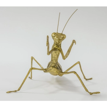 Figurka Modliszka