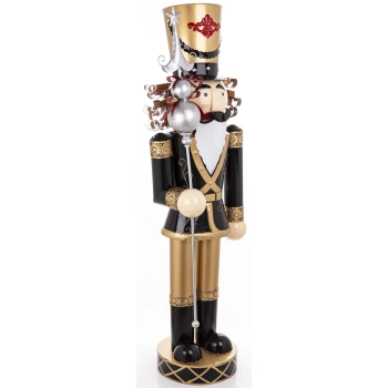 Figurka Dziadek Do Orzechów