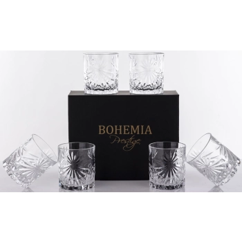 Pl Bohemia Prestige Fiore Szklanka 320Ml Kpl 6 Szt