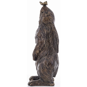Figurka Królik