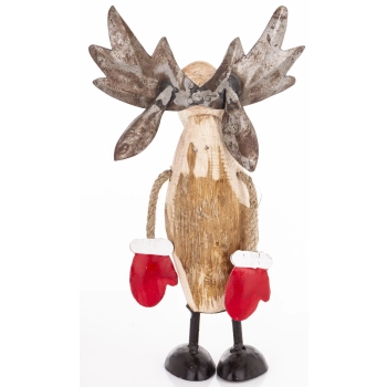 Figurka Łoś 39271-Prom.
