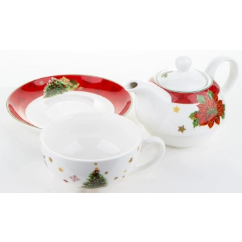 Pl Tea For One 400/220Ml