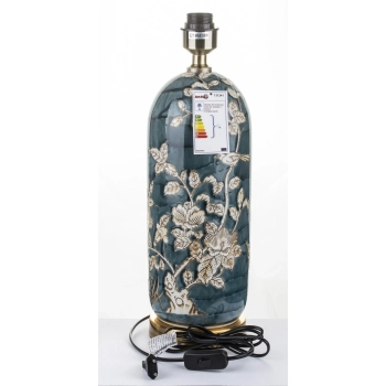 Lampa Z Kloszem (4) Ii Cz.