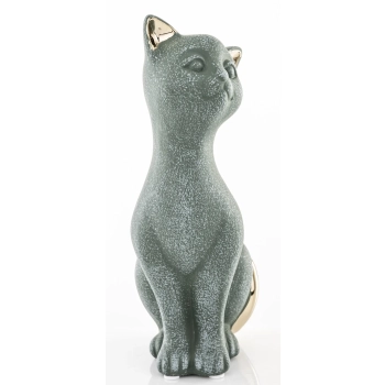 Figurka Kot-Prom.