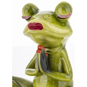 Figurka Żaba