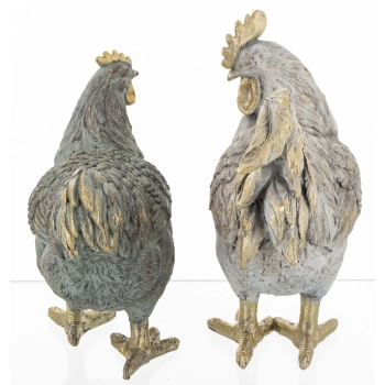 Figurka Kura