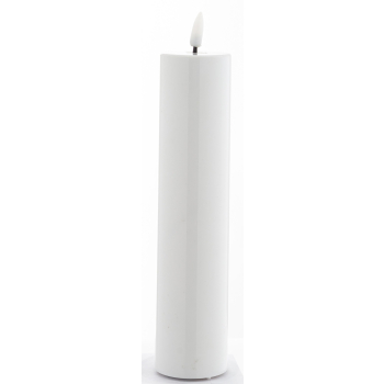 Świeca Led Z Timerem