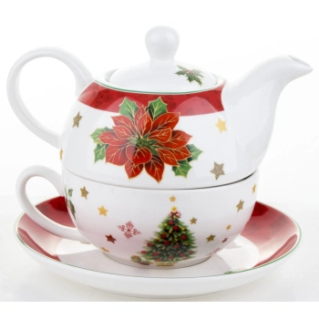 Pl Tea For One 400/220Ml