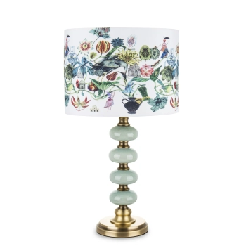 Lampa Z Kloszem Ii Cz.-Prom.