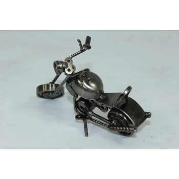 Pl Motocykl Metal