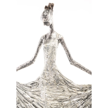 Figura Kobieta-Prom.