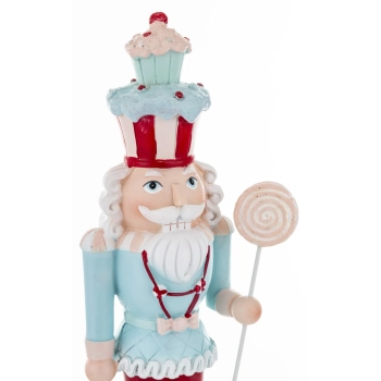 Figurka Dziadek Do Orzechów