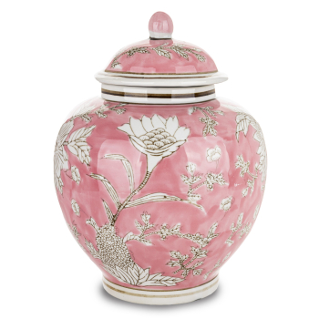 Amfora Pojemnik Ceramiczny
