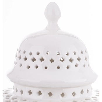 Amfora Pojemnik Ceramiczny