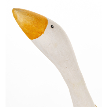 Figurka Gęś