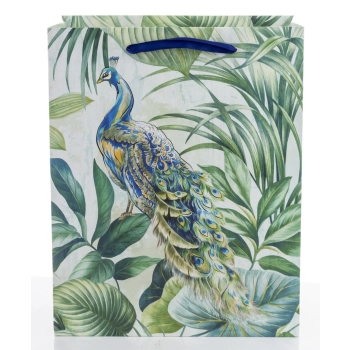 Pl Torebka Peacock Large
