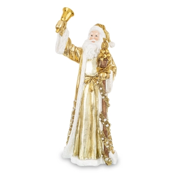 Figurka Mikołaj