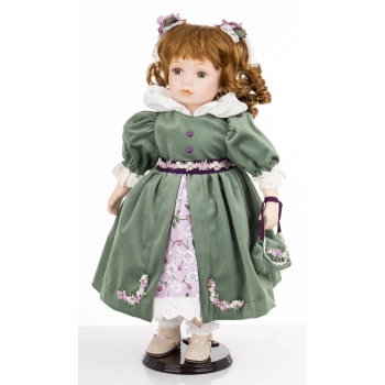 Figurka Lalka Kolekcjonerska