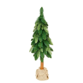 Pl Choinka Sztuczna Oslo Green 65 Cm