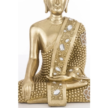 Figurka Budda-Prom.